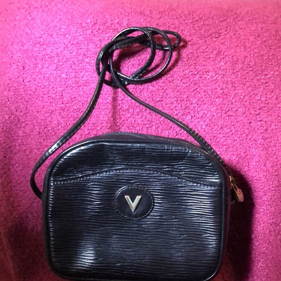 Mario Valentino sling mini bag - Picture 8 of 10